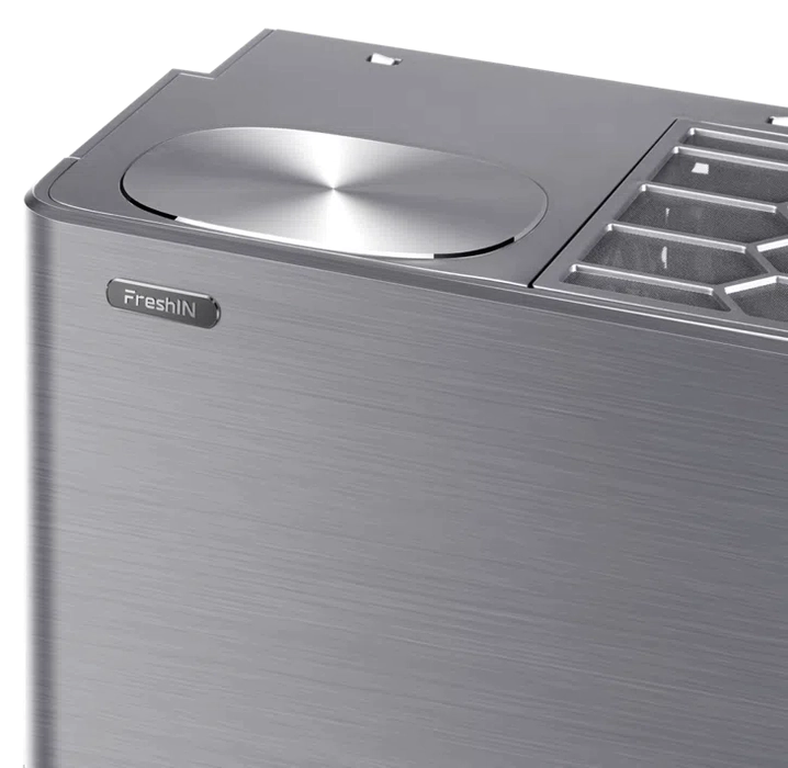 Кондиционер TCL FreshIN 1.0 TAC-FR12INV/R — изображение 11