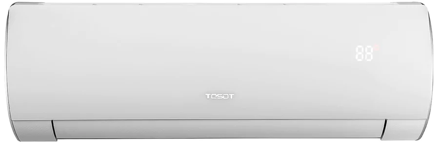 Кондиционер Tosot Lyra X T12H-SLyW/I/T12H-SLyW/O