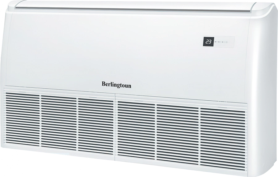 Напольно-потолочный кондиционер Berlingtoun BCI-60AFIN1/BCO-60AIN1