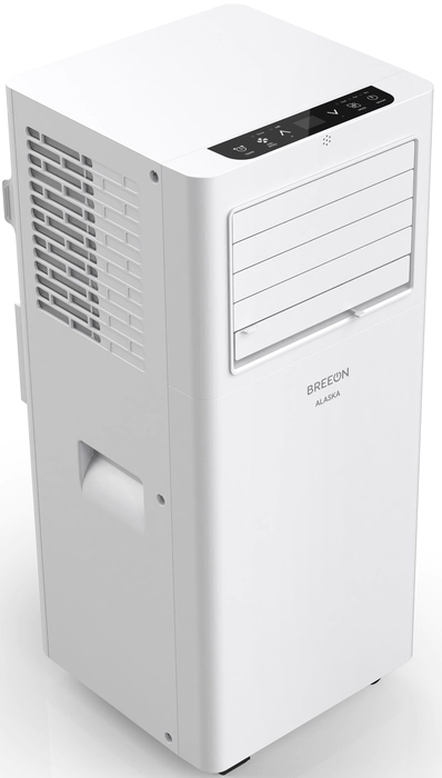 Мобильный кондиционер Breeon Alaska BPC-07TDR — изображение 2