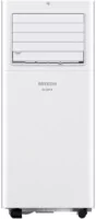 Мобильный кондиционер Breeon Alaska BPC-12TDR