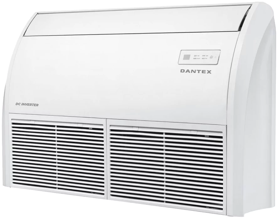 Напольно-потолочный кондиционер Dantex CITY RKD-18CHTNI/RKD-18HTNIE-W