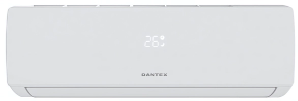 Настенный кондиционер Dantex ECO STAR RK-18ENT5/RK-18ENT5E