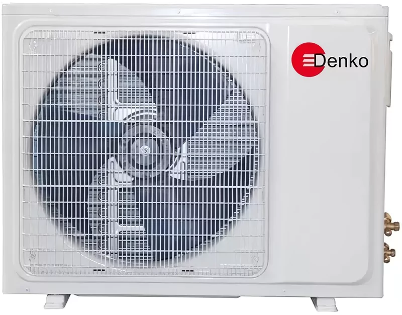 Кассетный кондиционер Denko DCS 60 A (TCL) — изображение 2