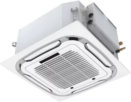 Кассетный кондиционер Denko DCS 60 A (TCL)