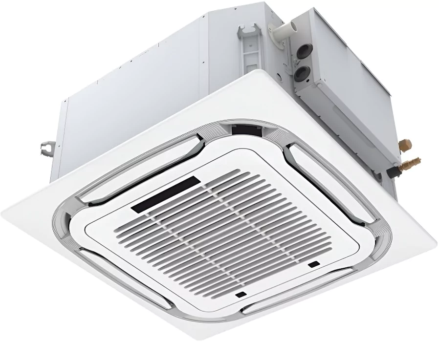 Кассетный кондиционер Denko DCS 60 A (TCL)