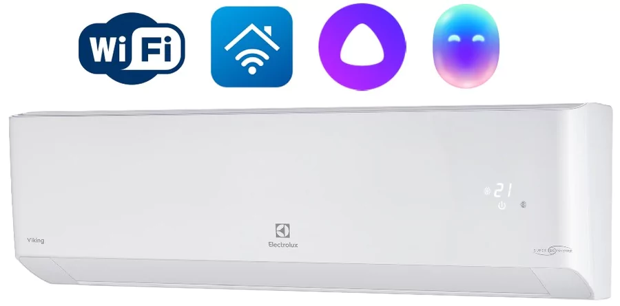 Кондиционер Electrolux Viking 2.0 EACS/I-18HVI/N8_19Y — изображение 10