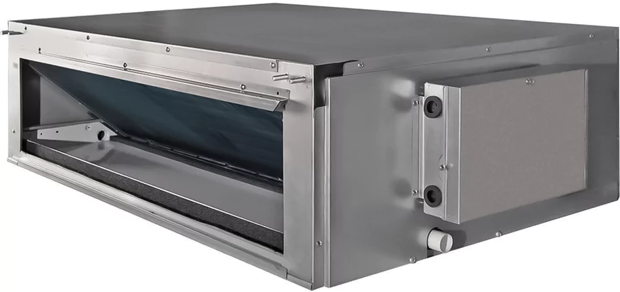 Канальный кондиционер Ferrum LCAD60D1-A/LCAU60U1-A-WS30