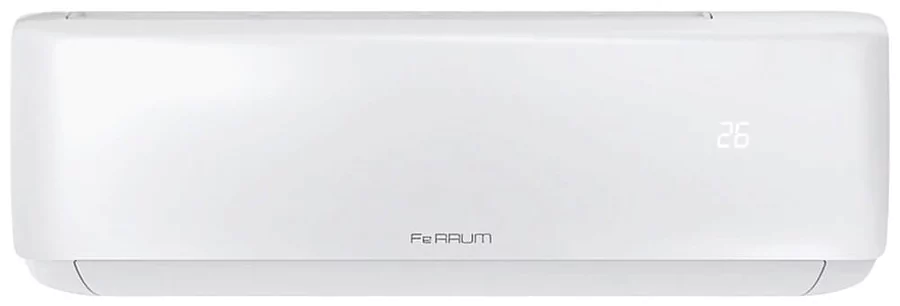 Кондиционер Ferrum Trust FIS09A3/FOS09A3-WS40