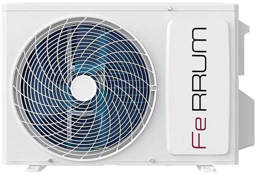 Кондиционер Ferrum Trust FIS09A3/FOS09A3-WS40 — изображение 2