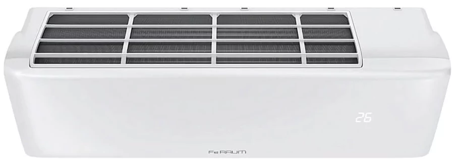 Кондиционер Ferrum Trust FIS09A3/FOS09A3-WS40 — изображение 8