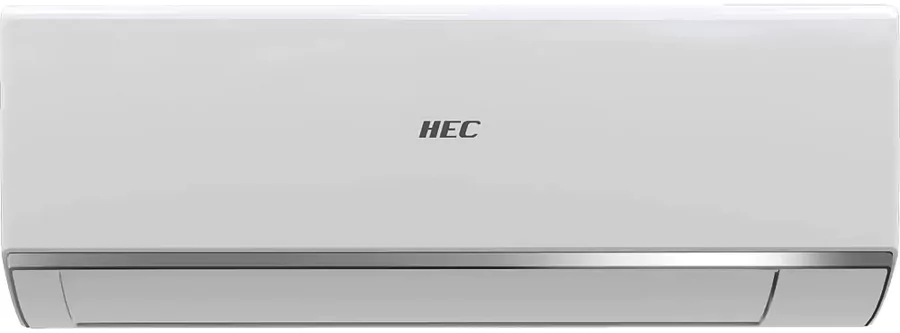 Кондиционер HEC BASIC INVERTER 07HRC03/R3(DB) — изображение 4