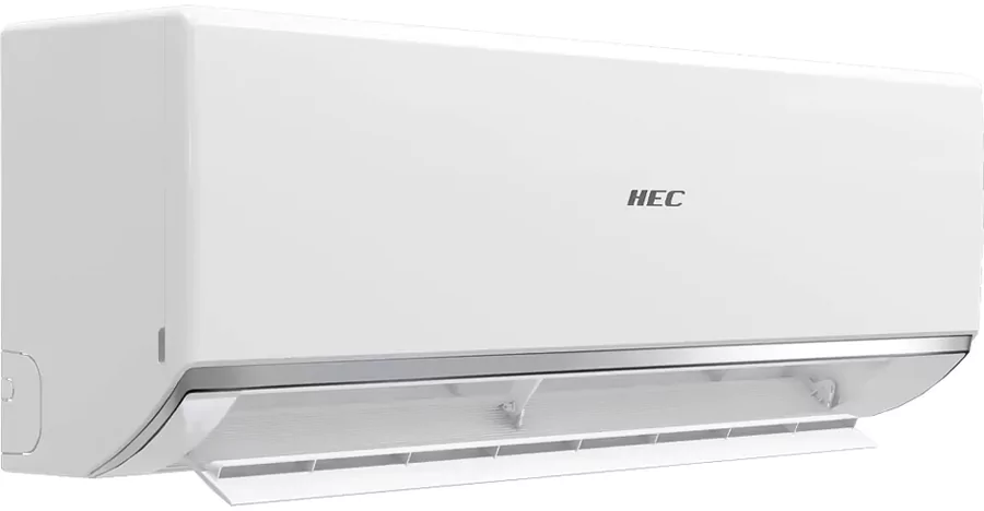 Кондиционер HEC BASIC INVERTER 07HRC03/R3(DB) — изображение 5
