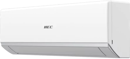 Кондиционер HEC BASIC ON-OFF ALU 07HRAL03/R3
