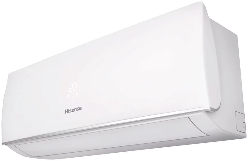 Кондиционер Hisense AS-11UR4SYDDB15 — изображение 2