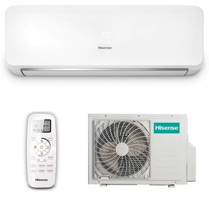Кондиционер Hisense AS-11UR4SYDDB15 — изображение 4