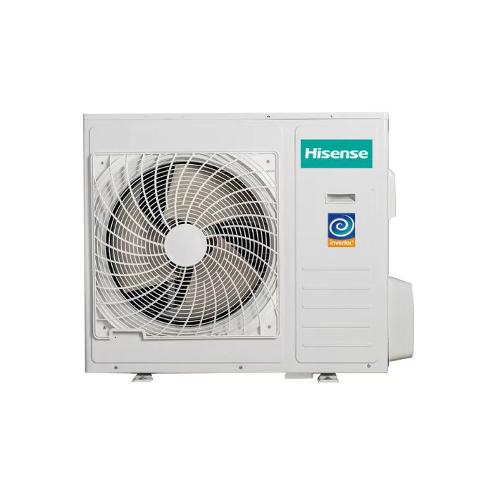 Кондиционер Hisense AS-11UR4SYDDB15 — изображение 5
