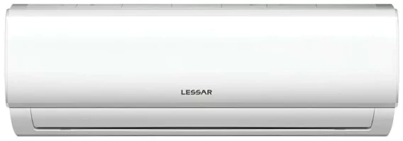 Кондиционер Lessar Amigo LS-HE09KRE2A/LU-HE09KRE2A