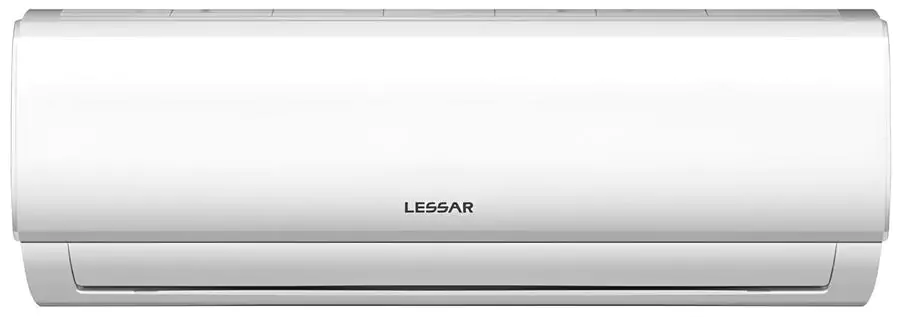Кондиционер Lessar Amigo LS-HE09KRE2A/LU-HE09KRE2A