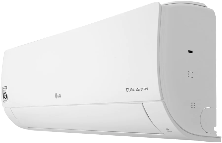 Кондиционер Lg MegaCool P09EP2.NSAR/P09EP2.UA3R — изображение 4