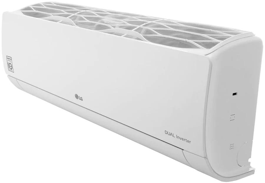 Кондиционер Lg MegaCool P09EP2.NSAR/P09EP2.UA3R — изображение 5