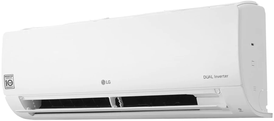 Кондиционер Lg MegaCool P09EP2.NSAR/P09EP2.UA3R — изображение 6
