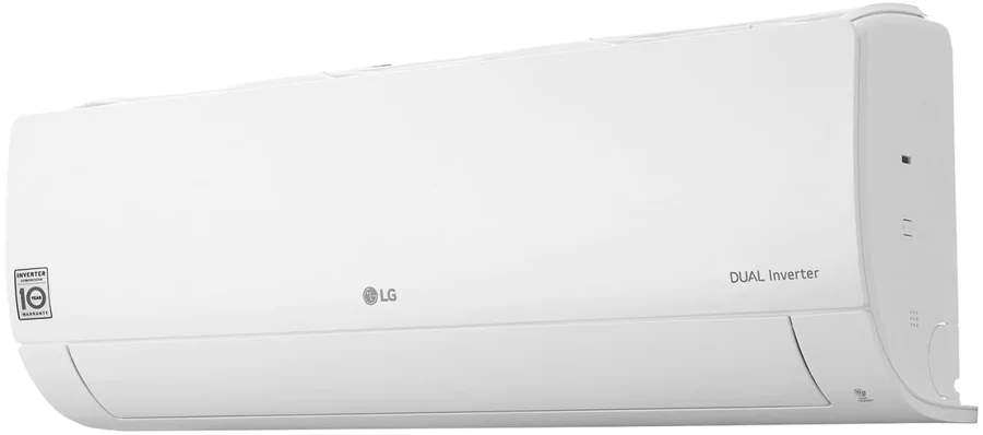 Кондиционер Lg MegaCool P09EP2.NSAR/P09EP2.UA3R — изображение 7