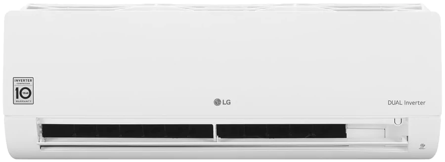 Кондиционер Lg MegaCool P09EP2.NSAR/P09EP2.UA3R — изображение 8