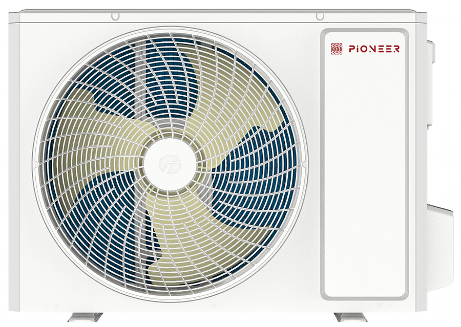 Кассетный кондиционер Pioneer KFCI60GV/KONI60GV/TCI04V Nord-30 — изображение 2