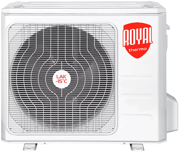 Напольно-потолочный кондиционер Royal Thermo RTFU-18LAKHN1 — изображение 2