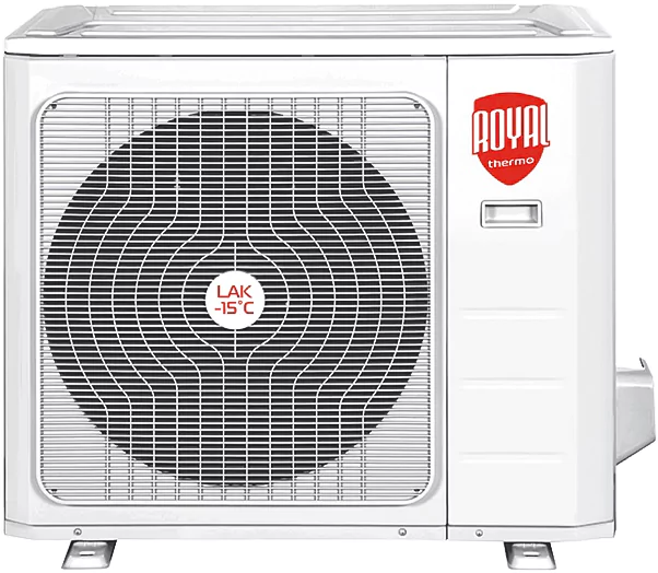 Напольно-потолочный кондиционер Royal Thermo RTFU-36LAKHN1 — изображение 2
