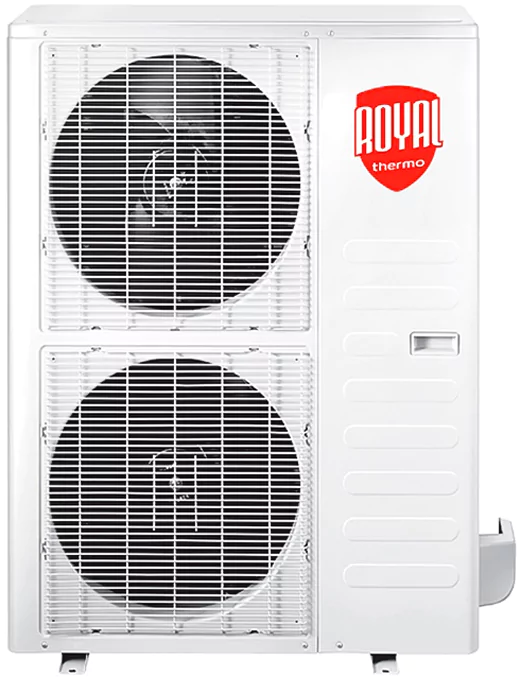 Напольно-потолочный кондиционер Royal Thermo RTFU-60LAKHN1 — изображение 2
