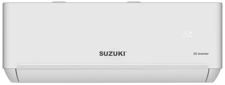 Кондиционер Suzuki Ultra SUSH-C122DC