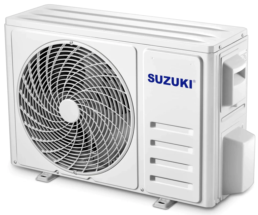 Кондиционер Suzuki Ultra SUSH-C122DC — изображение 2