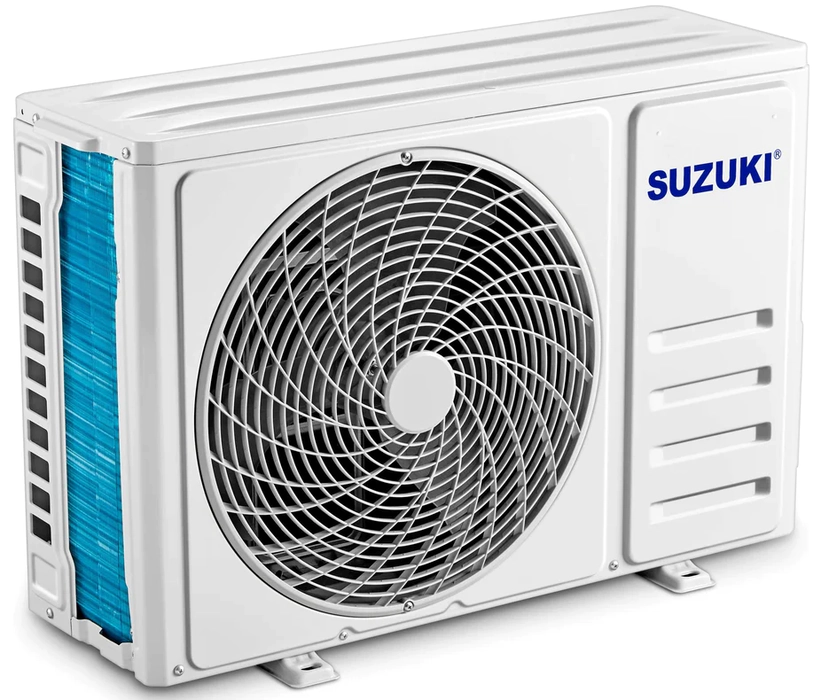 Кондиционер Suzuki Ultra SUSH-C122DC — изображение 11