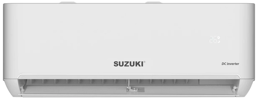 Кондиционер Suzuki Ultra SUSH-C122DC — изображение 4