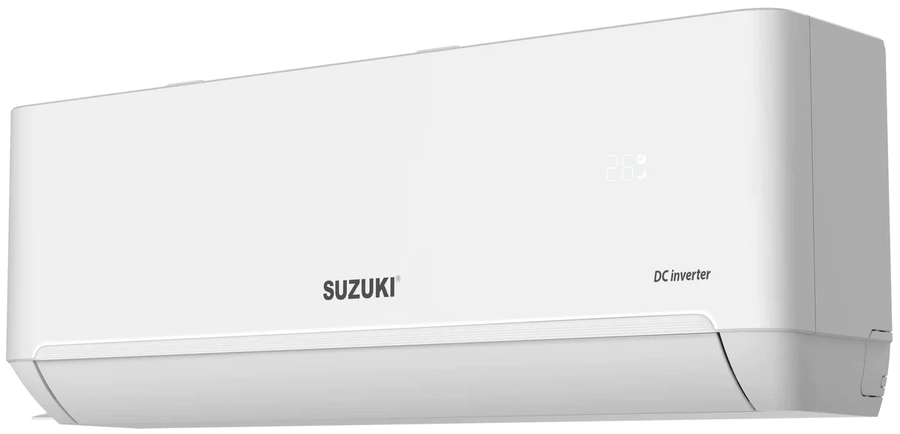 Кондиционер Suzuki Ultra SUSH-C122DC — изображение 5