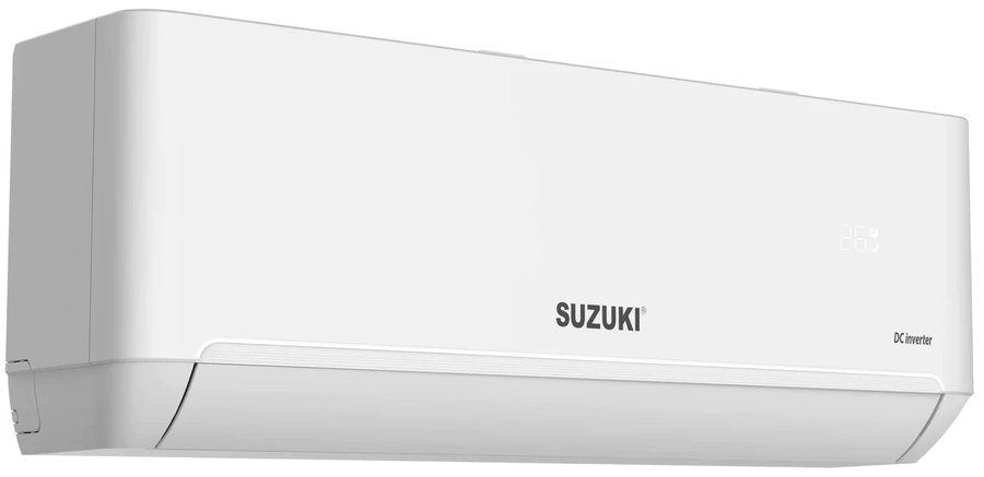 Кондиционер Suzuki Ultra SUSH-C122DC — изображение 6