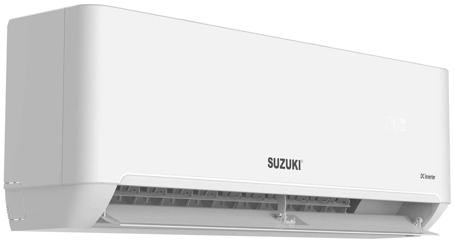 Кондиционер Suzuki Ultra SUSH-C122DC — изображение 7