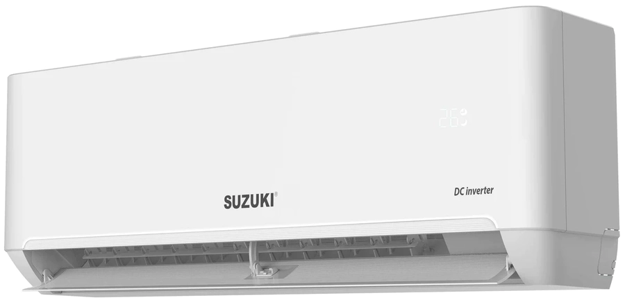 Кондиционер Suzuki Ultra SUSH-C122DC — изображение 9
