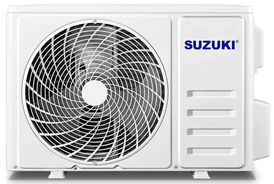 Кондиционер Suzuki Ultra SUSH-C122DC — изображение 10