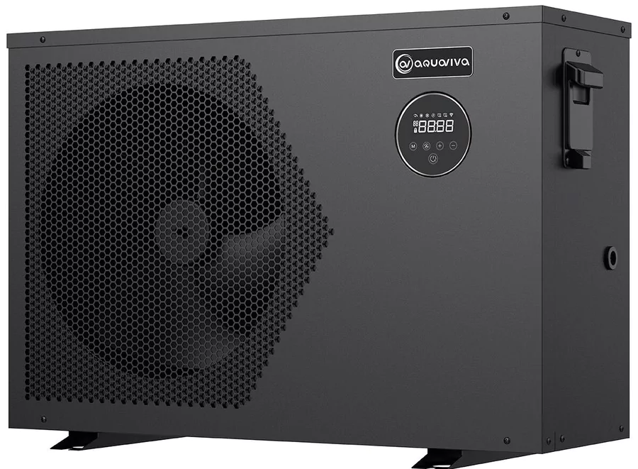 Моноблок AquaViva Model 21Т инвертор — изображение 4