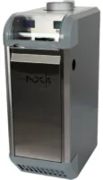 Напольный газовый котел AXIS 08-12SW-00