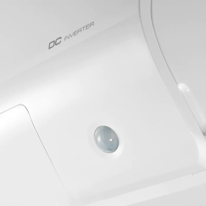 Воздух-Воздух Ballu BSPKI-13HN8 — изображение 4