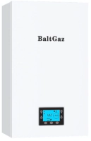 Настенный газовый котел 32 кВт BaltGaz Turbo Е 32 (сж)