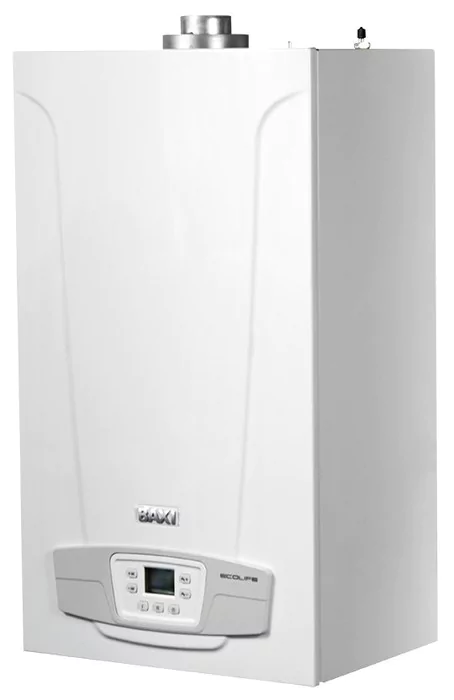 Настенный газовый котел Baxi ECO Life 1.14F — изображение 3