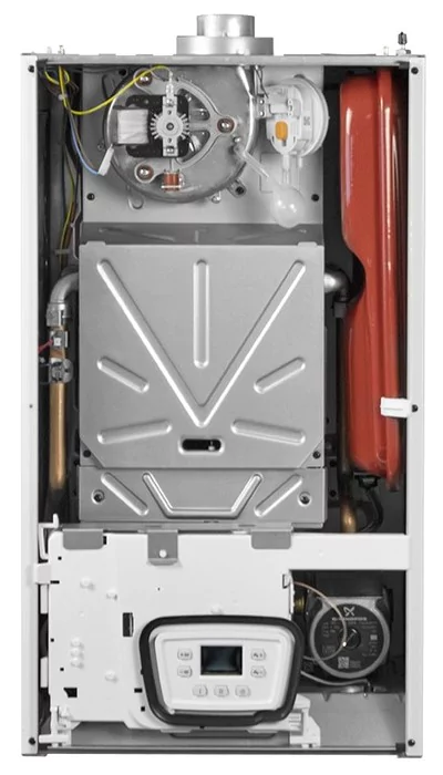 Настенный газовый котел Baxi ECO Life 1.14F — изображение 4