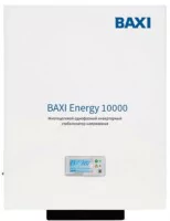 Стабилизатор напряжения Baxi Energy 10000