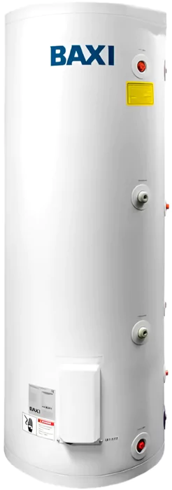 Бойлеры косвенного нагрева Baxi UBC 300 DC