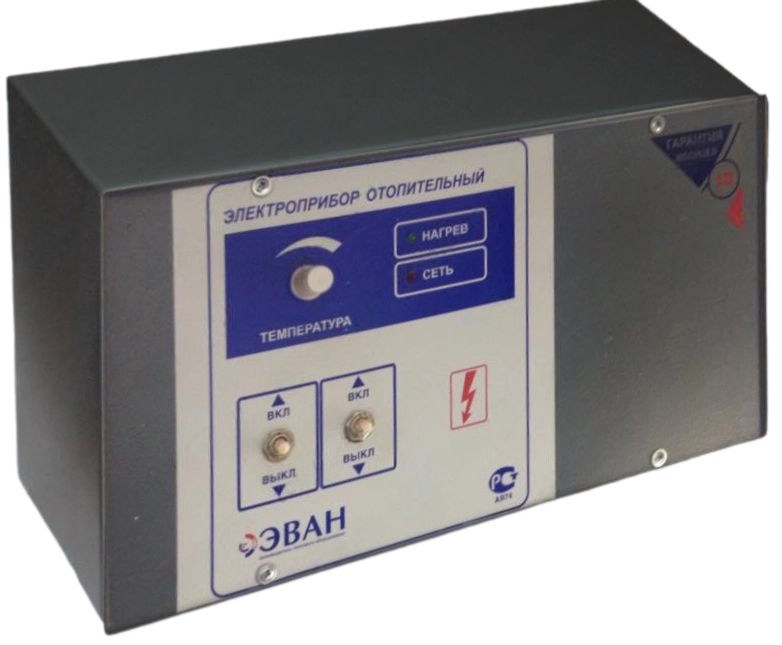 Пульт управления Эван для ЭПО-42 (Б)